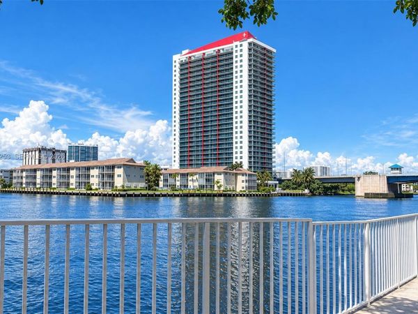 1833 S Ocean Dr , Unit 201, Hallandale Beach, FL 33009