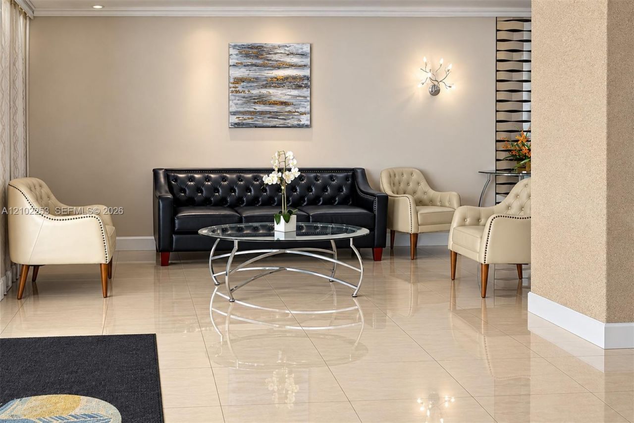 1833 S Ocean Dr , Unit 201, Hallandale Beach, FL 33009 Photo