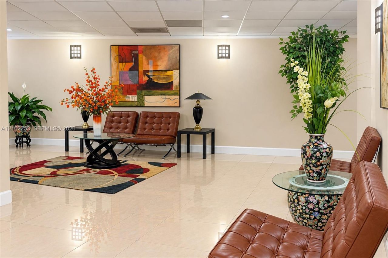 1833 S Ocean Dr , Unit 201, Hallandale Beach, FL 33009 Photo