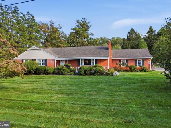 3014 OAK DRIVE, NORRISTOWN, PA 19401