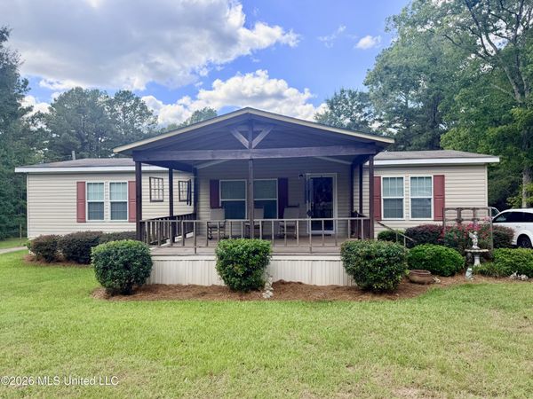 202 S Enoch Grove Road, Florence, MS 39073