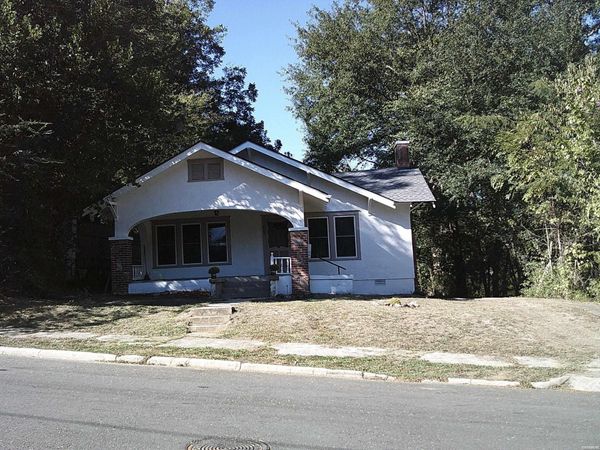 809 MINERAL, Hot Springs, AR 71901