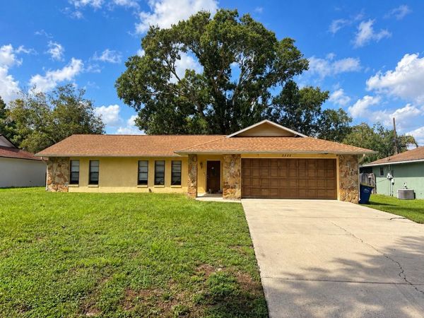2322 PINE TREE DRIVE , EDGEWATER, FL 32141