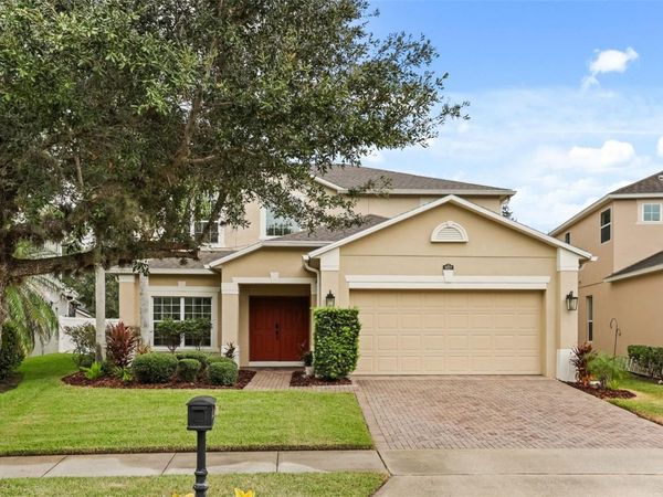 9117 OAK COMMONS WAY, ORLANDO, FL 32832