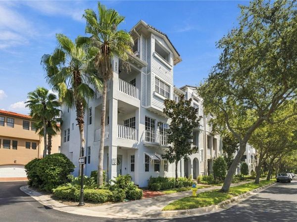 6002 YEATS MANOR DRIVE , Unit 101, TAMPA, FL 33616