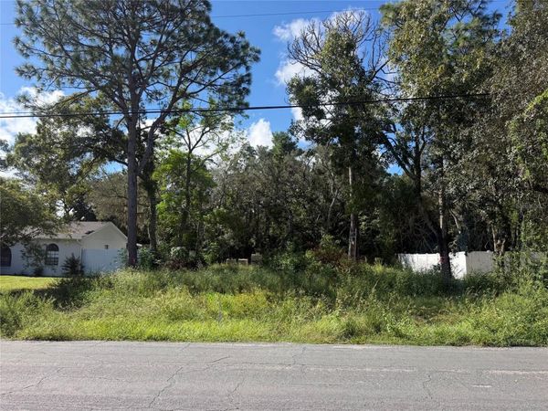 7454 APACHE TRAIL , SPRING HILL, FL 34606
