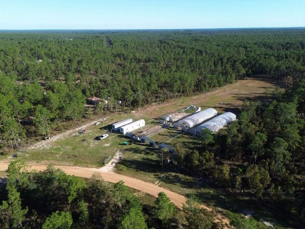 230 CESSNA WAY , HAWTHORNE, FL 32640