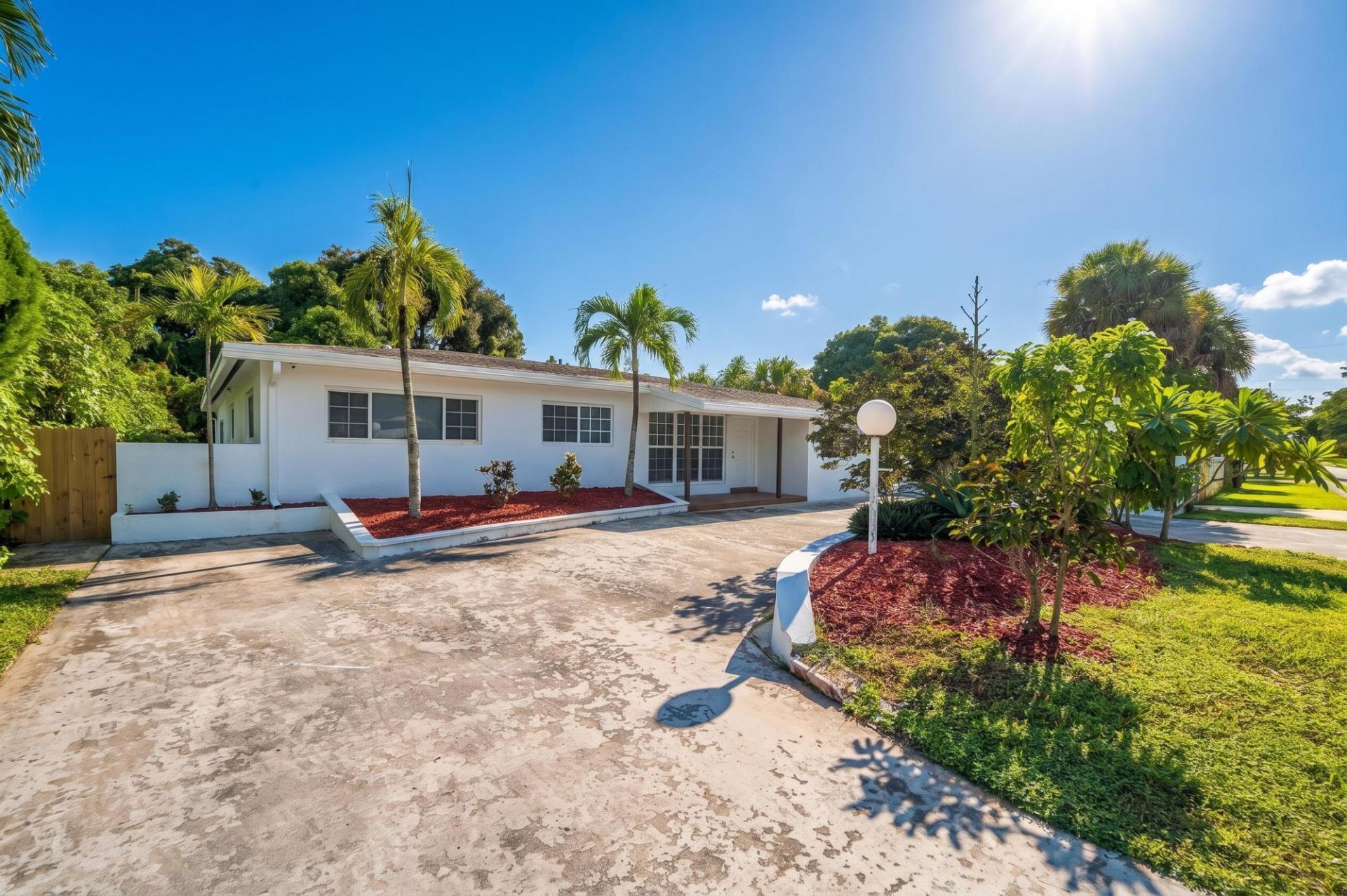 110 NE 152nd Street, Miami, FL 33162 Photo