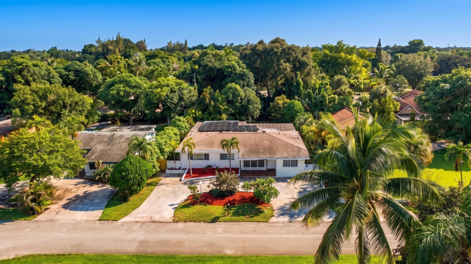 110 NE 152nd Street, Miami, FL 33162 Photo