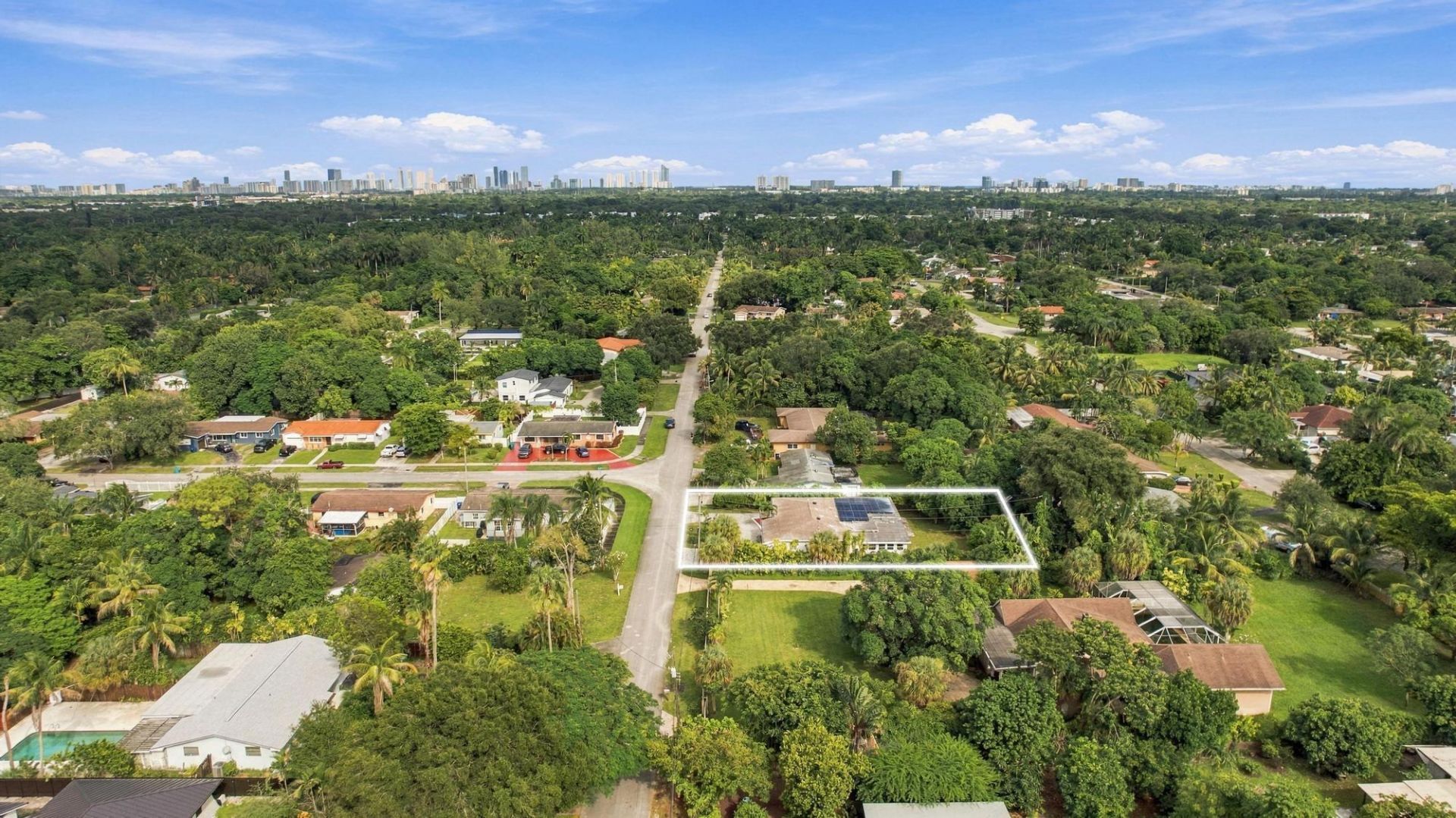 110 NE 152nd Street, Miami, FL 33162 Photo