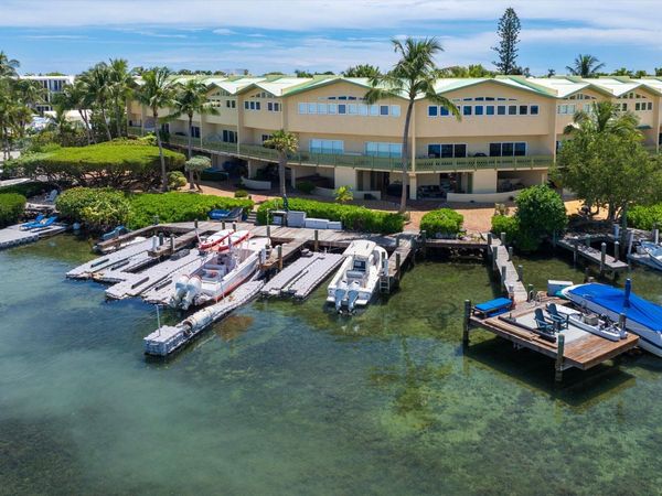 5 McCoy Circle, Unit # 5, KEY WEST, FL 33040