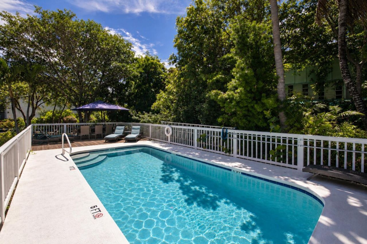 5 Mccoy Circle, Unit # 5, Key West, FL 33040 Photo
