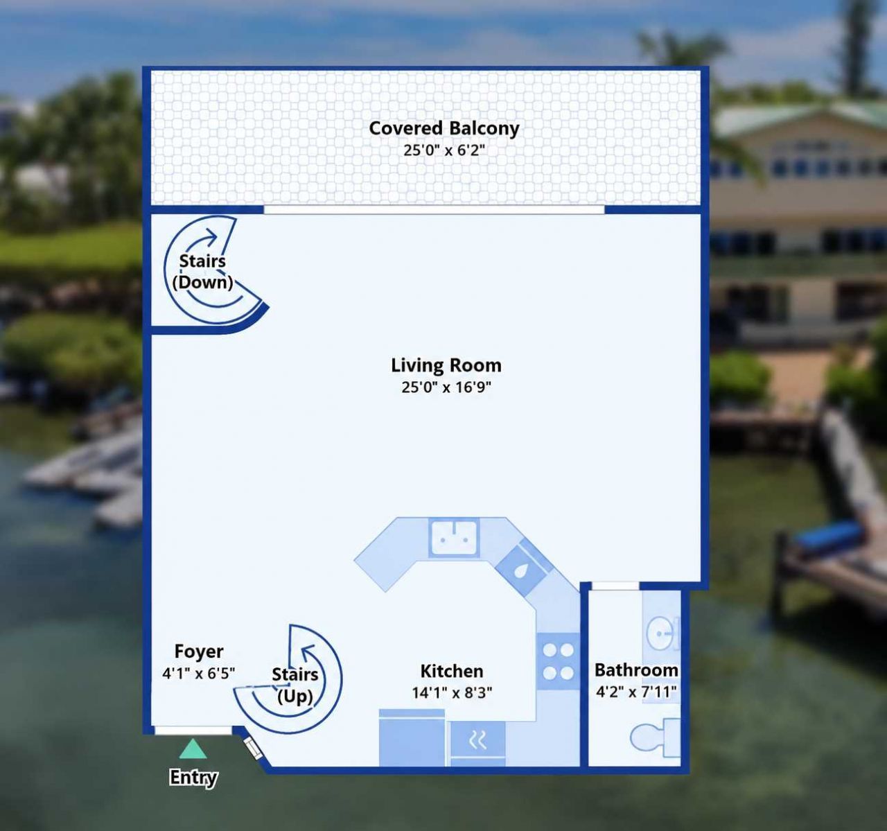 5 Mccoy Circle, Unit # 5, Key West, FL 33040 Photo