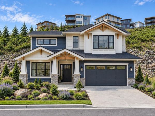 1227 Cedarbrook Way , Langford, BC V9B 7J8