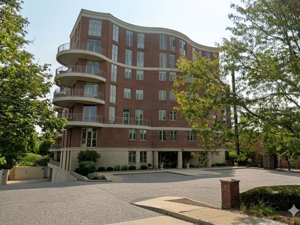 520 S WASHINGTON Street , Unit PH3, Naperville, IL 60540