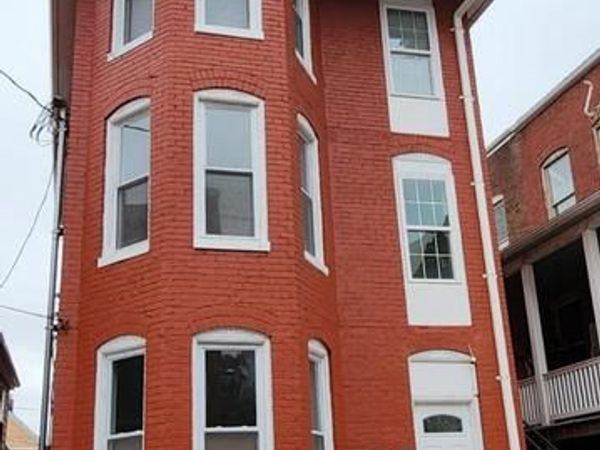 236 GLENN STREET , CUMBERLAND, MD 21502