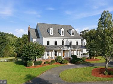 9606 BEACH MILL ROAD, GREAT FALLS, VA 22066
