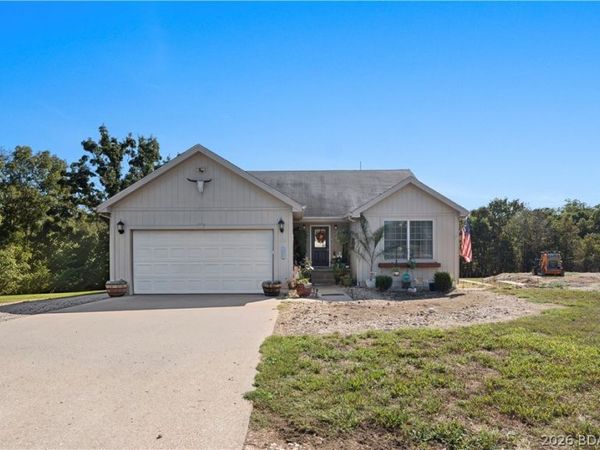 112 Patton Ridge Road , Roach, MO 65787