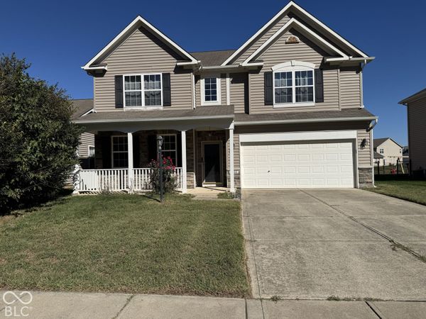2955 Parkview Drive, Columbus, IN 47201