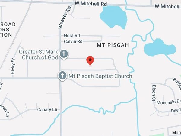 882 MT PISGAH RD, Memphis, TN 38109