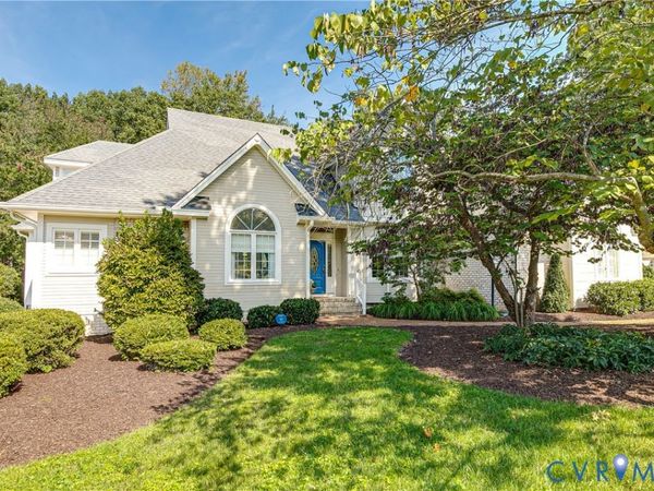 12615 Amber Terrace , Henrico, VA 23233