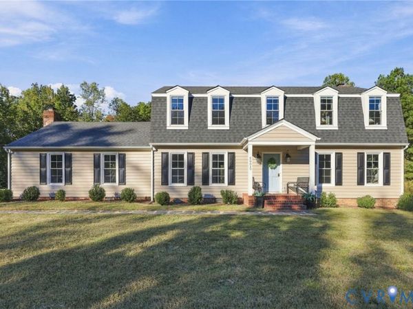 20010 River Road , Chesterfield, VA 23838