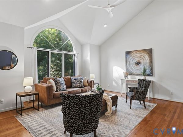 5420 Sunrise Bluff Court, Midlothian, VA 23112