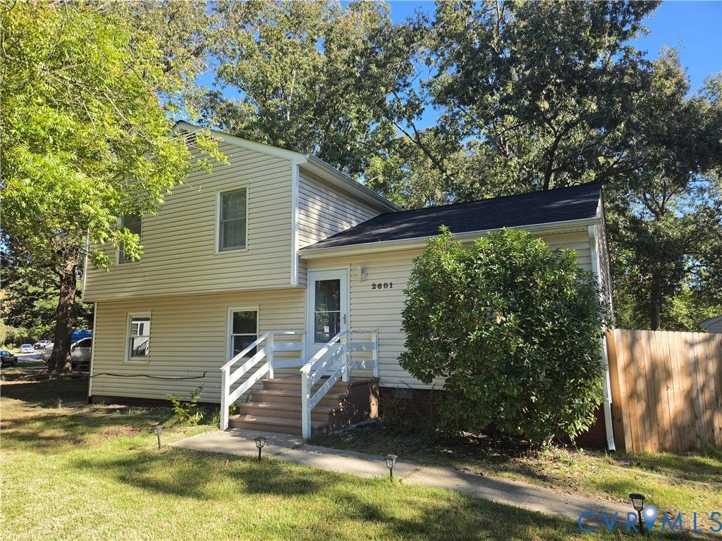 2601 Deerfield Road, Ruther Glen, VA 22546 Main Photo