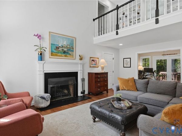 12718 Lakestone Drive, Midlothian, VA 23114