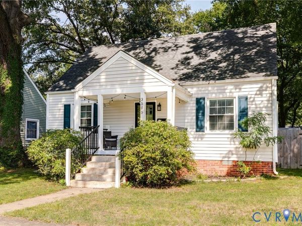 3505 Garland Avenue , Richmond, VA 23222