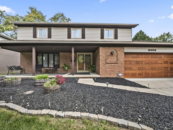 6404 Sharon Woods Boulevard , Columbus, OH 43229