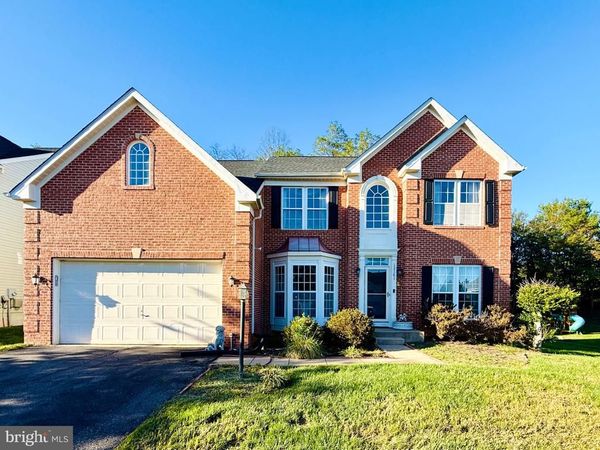 13161 KINNICUTT DRIVE, WOODBRIDGE, VA 22192