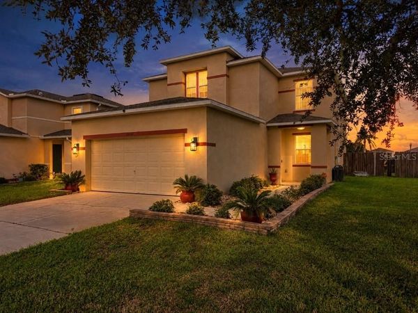 2608 LYNDSCAPE STREET , ORLANDO, FL 32833