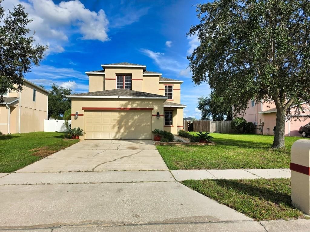 2608 Lyndscape Street , Orlando, FL 32833 Photo