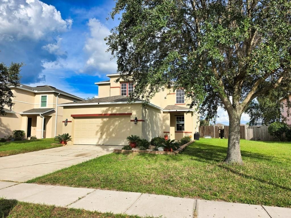 2608 Lyndscape Street , Orlando, FL 32833 Photo