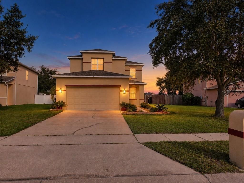 2608 Lyndscape Street , Orlando, FL 32833 Photo
