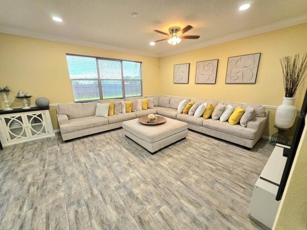 2608 Lyndscape Street , Orlando, FL 32833 Photo