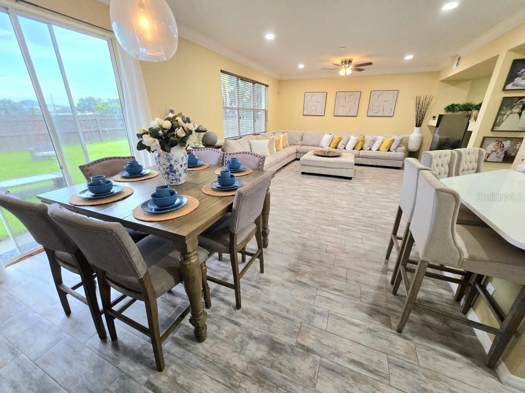 2608 Lyndscape Street , Orlando, FL 32833 Photo