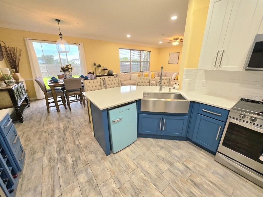 2608 Lyndscape Street , Orlando, FL 32833 Photo