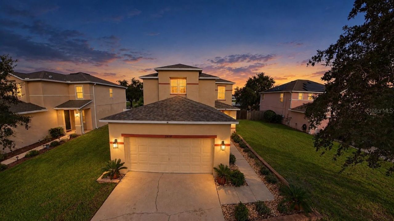2608 Lyndscape Street , Orlando, FL 32833 Photo