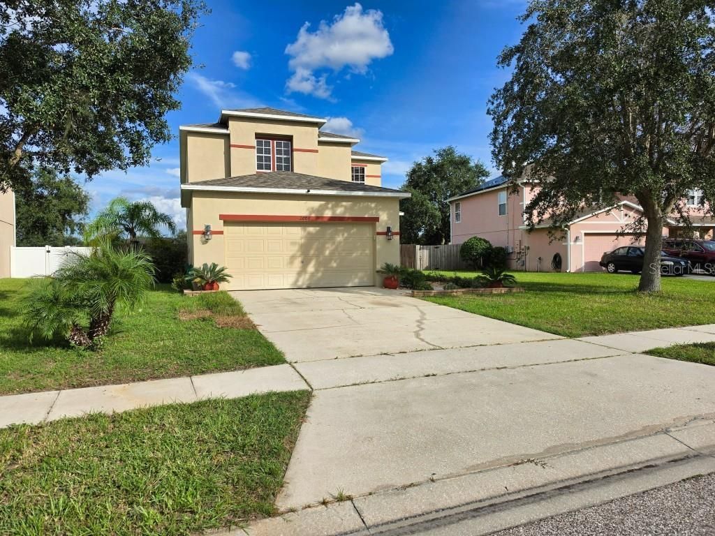 2608 Lyndscape Street , Orlando, FL 32833 Photo