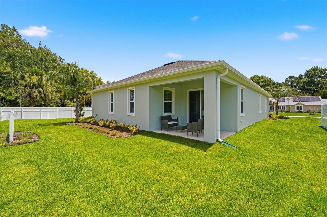 7 Whippoorwill Drive , Palm Coast, FL 32164 Photo