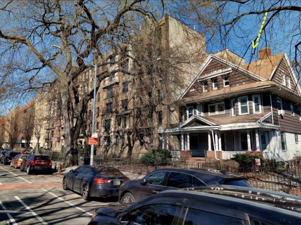 155 Lincoln Road , Brooklyn, NY 11225