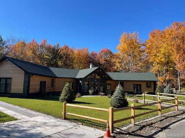36 Church Street , Tannersville, NY 12485