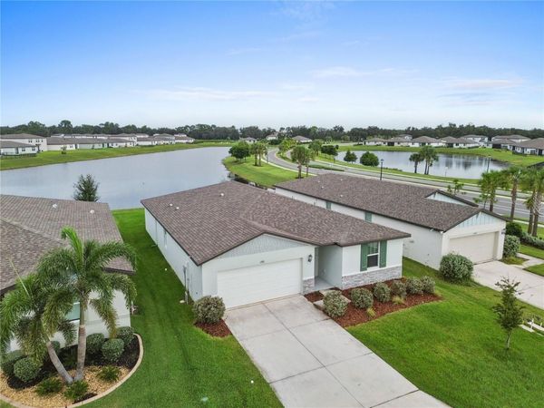 13911 RICHLAND GULF CIRCLE , PARRISH, FL 34219
