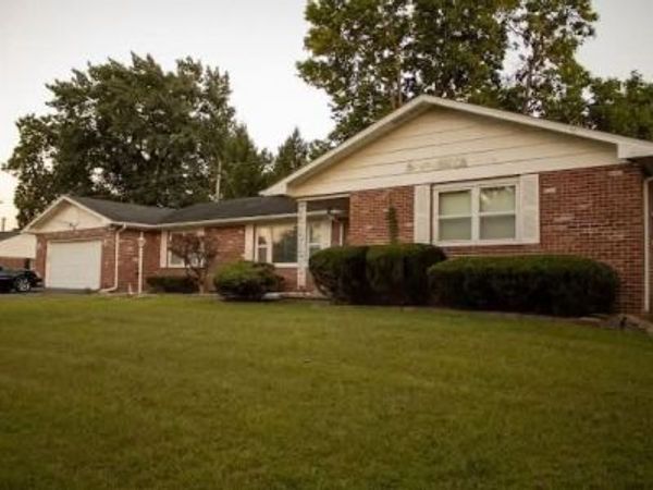 10 Terrace Avenue , Danville, IL 61832