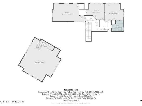 30 Chestnut Drive, Orleans, MA 02653
