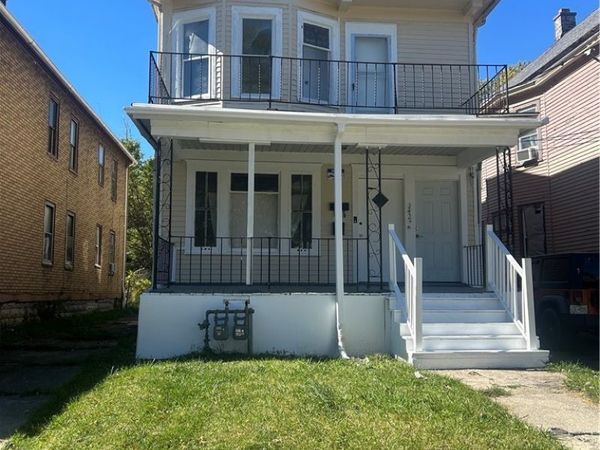 342 Cornwall Avenue , Buffalo, NY 14215