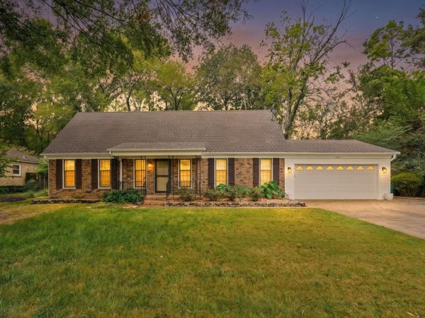 2531 MIMOSA TREE DR, Germantown, TN 38138