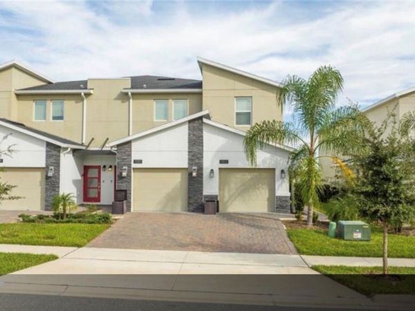 1183 DROP LANE , DAVENPORT, FL 33896